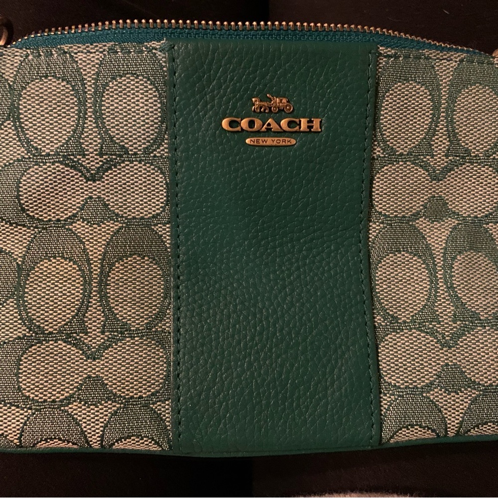 Coach New York